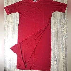 NWT Kenoce Long Shirt